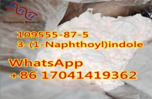 3-(1-Naphthoyl)indole 109555-87-5 The most popular l4