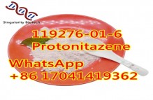 Protonitazene 119276-01-6 The most popular l4