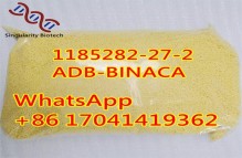 adbb ADB-BINACA 1185282-27-2 The most popular l4