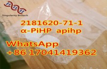 α-PiHP apih 2181620-71-1 The most popular l4