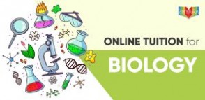 Did ancient bacteria attend online tuition? Our biology online tuition simplifies with fun facts