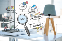 SEO Service in Faridabad