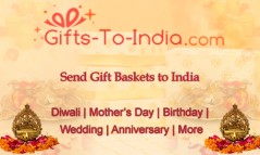 Sending Diwali Chocolates to India: Spread Joy with Online Delivery