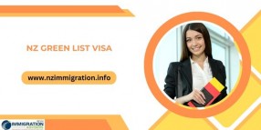 Get Your NZ Green List Visa with Immigration Advisers New Zealand Ltd!
