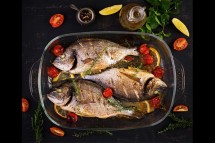 Choose the Best Fish Restaurant Nearby