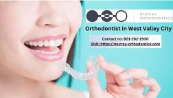 Expert Orthodontist in West Valley City