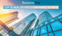 Real Estate Companies in India
