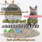 Bentonite Cat Litter Max Power Clumping Hypoallergenic Multi-Cat Litter
