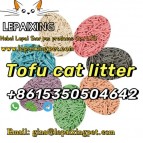 New Great Performance Mixed Cat Litter Pet Cleaning Products whatsapp+8615350504642