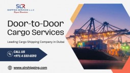 Brief Guide to Door-to-Door Cargo Service in Dubai