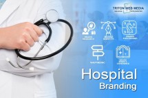 Hospital Branding In Kolkata-Tritonwebmedia
