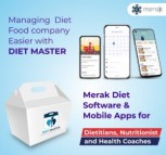 Best Diet Meal Management System