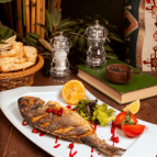 Find the Best Fish Restaurant in Your Town