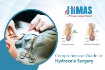 Hydrocele Surgery Bangalore-himashospital