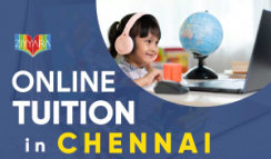 Ever wondered how online tuition rocks in Chennai? Test Your Knowledge