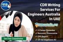 CDR Services In UAE For Engineers Australia At CDRAustralia.Org