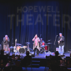 Hopewell Theater: Your Gateway to Captivating Live Music in NJ!