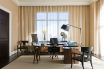 Your One-Stop Solution for Affordable and Stylish Office Curtains
