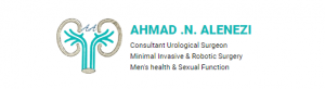 Best Urologist in Kuwait - Alenezi Doctor