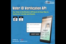 API Seva Voter Information Validation API Provider in India