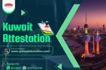 How to Get Kuwait Attestation