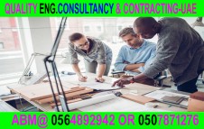 Engineering Consultancy design Services Ajman Dubai Sharjah