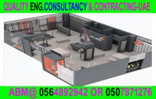 Engineering Consultancy Services Ajman Dubai Sharjah