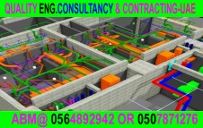 Building Contracting Services Ajman Dubai Sharjah 0564892942