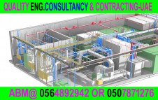 Engineering Consultancy design Services Ajman Dubai Sharjah 0564892942