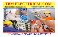 Electrical Maintenance contractor in Dubai  ajman  0564892942