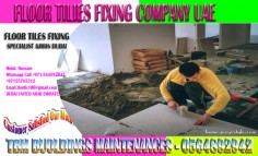 Ceramic Tile Fixing Contractor Sharjah Ajman Dubai   0569082477