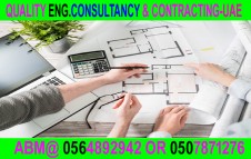 Engineering Consultancy design Services Ajman Dubai Sharjah 0564892942