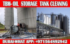 Storage Tank Cleaning Services work in Ajman Fujairah, sharjah dubai 0564892942