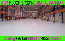Epoxy Flooring Company in Dubai Ajman Sharjah 0564892942