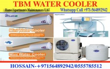 Water Chiller Installation In Dubai Ajman Sharjah UAE 0564892942