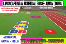 Artificial Grass Indoor & Outdoor Fixing Company Ajman Sharjah Dubai  0564892942