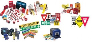 Custom Pipe Labels in the Sultanate of Oman