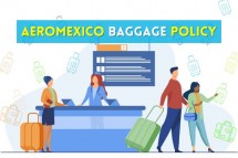 What is AeroMexico Baggage Policy?