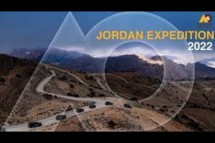 Jordan Tour Package: From Amman to Dead Sea