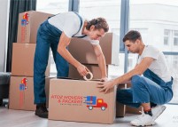 Best Movers and Packers in Dubai - Moving Company