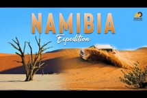 Namibia Tour Packages : Uncover Namibia