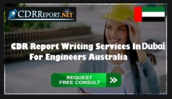 CDR Report Writers In Dubai For Engineers Australia By CDRReport.Net