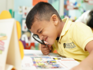 About Elementary Schools At Dubai | Amity School Dubai
