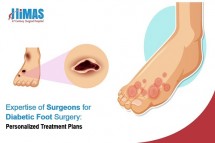 Diabetic Foot Surgery Bangalore-Himashospital,Banashankari,Jayanagar,Bangalore-Himashospital