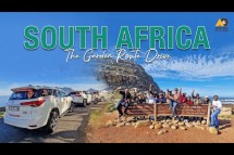 South Africa Tour Packages : Your Gateway to Adventure!