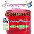 Diethyl(phenylacetyl)malonate   CAS 20320-59-6