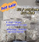Stream new eutylone supplier eutylone factory KU crystals bk-EBDB crystal in stock