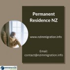 Securing Permanent Residence in NZ