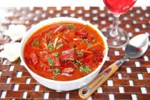 Vezlay Rogan Josh In Delicious Taste