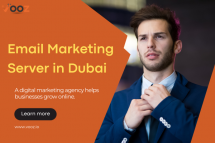 Email Marketing Servers in Dubai: Reach Customers & Boost Sales. Start Now!